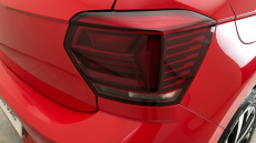 Volkswagen Polo 1.0 TSI 95 Beats 5dr Petrol Hatchback